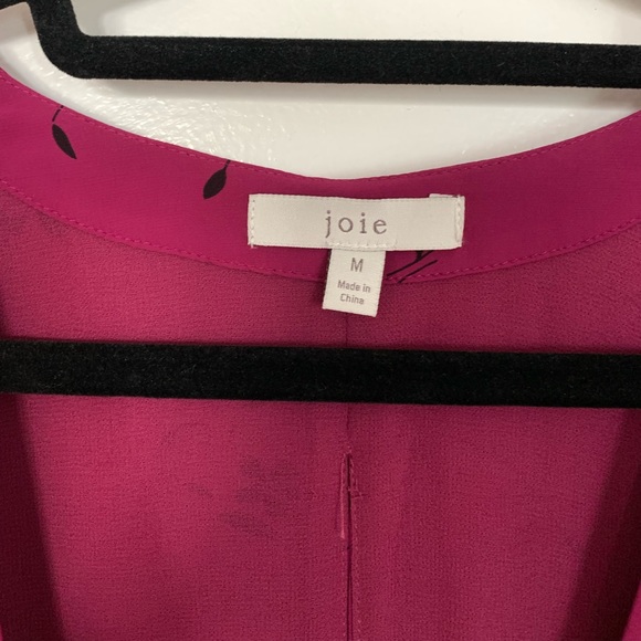 JOIE dress - Picture 2 of 3